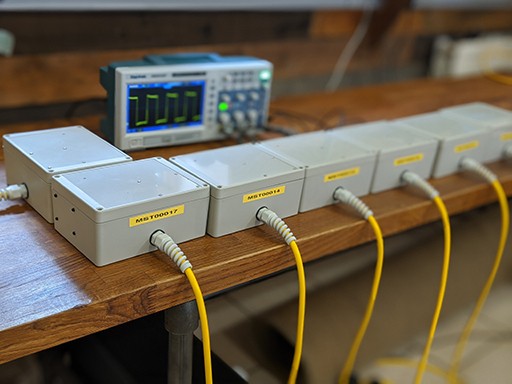 Top secret MinderDX installation