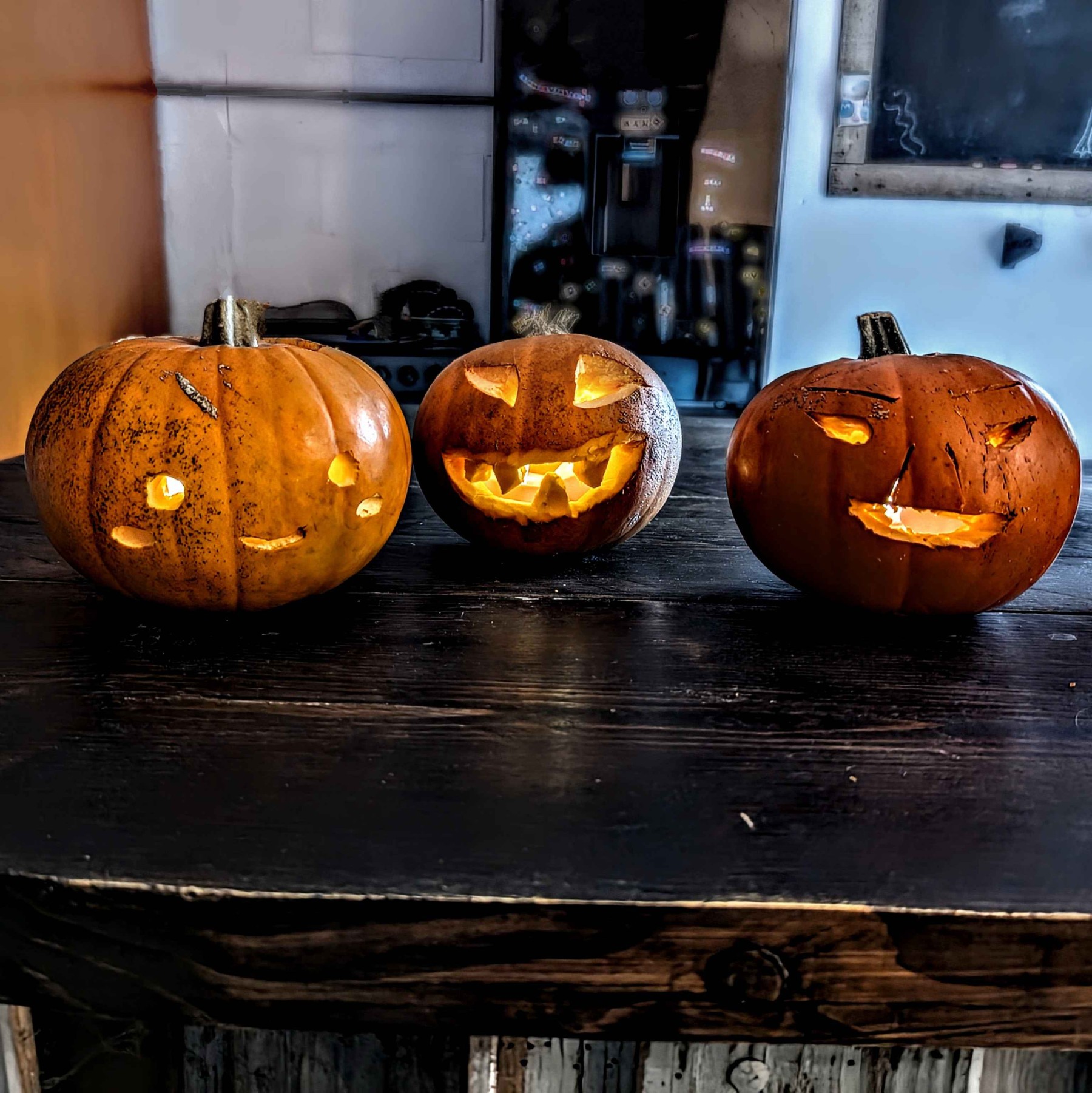 Spooky Season is upon us!