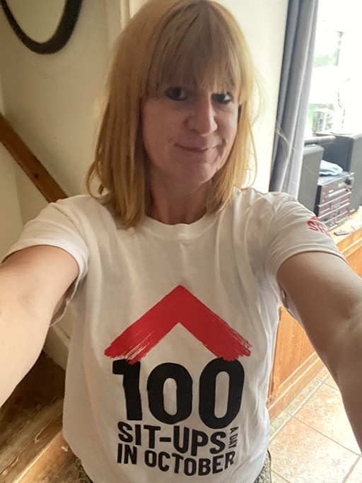 It's crunch time for Tori